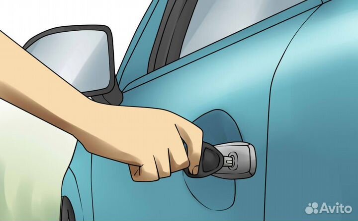 Вскрытие Авто / Замков / Дверей / Сейфов