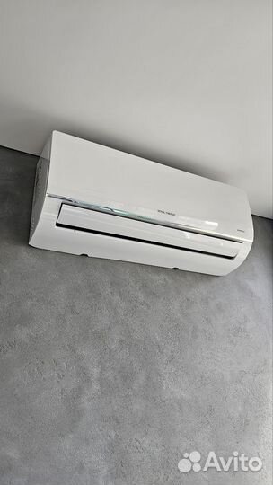 Сплит-система Royal Thermo Siena DC rtsi-07HN8