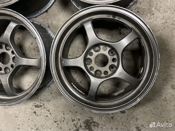 Rays gram lights 57c