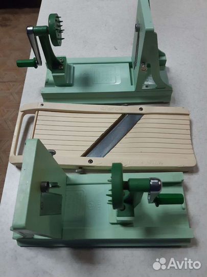 Терка для овощей