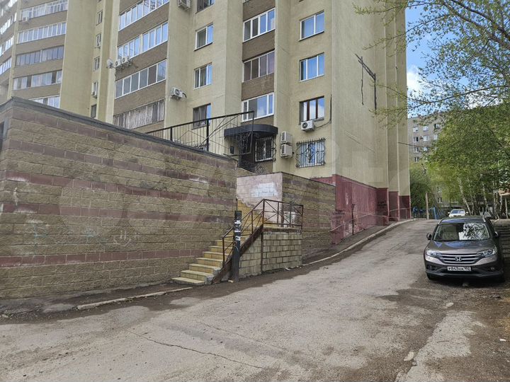 Офис, 116.4 м²