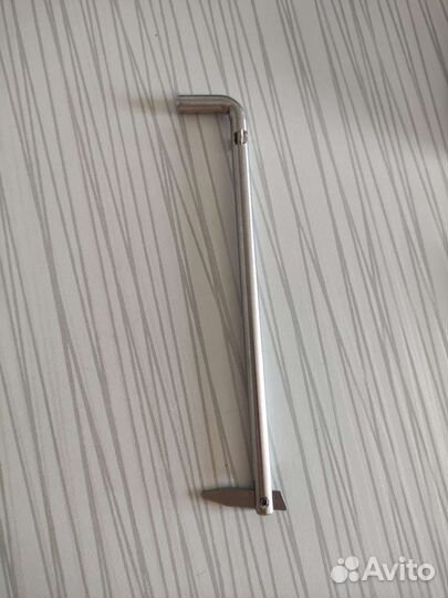 Штифт упорный Тохатсу