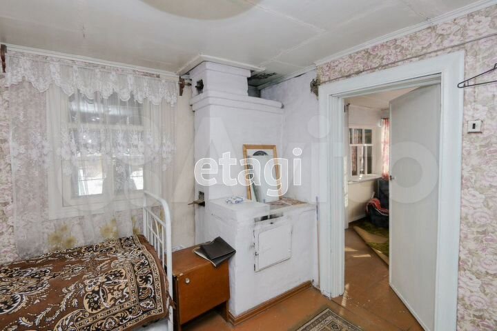 Дача 50 м² на участке 8,9 сот.