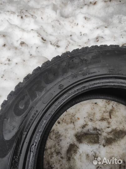 Amtel Cruise 4x4 215/65 R16