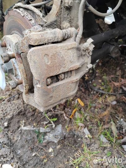 Суппорт Chery tiggo