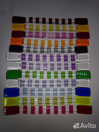 Четки перекиды