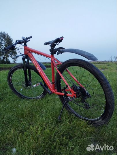 Велосипед Keltt 27.5 Aviator