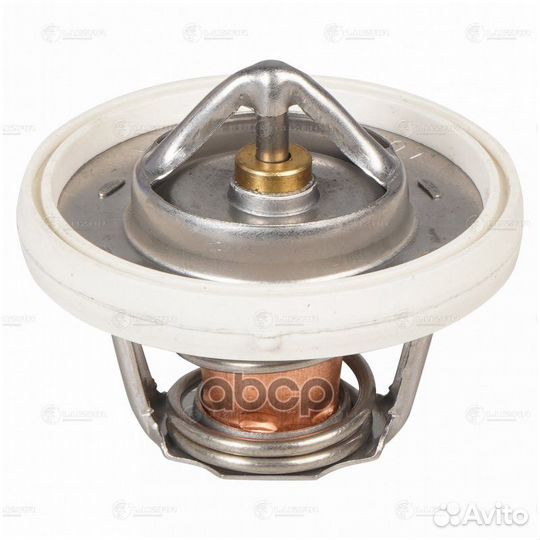 Термостат в сб.с уплотнит. 