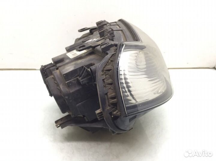 Фара 0301235602 BMW X3 E83 (2003-2010)