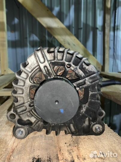 Генератор 1.4 саха