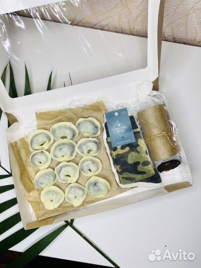 Сладкий набор