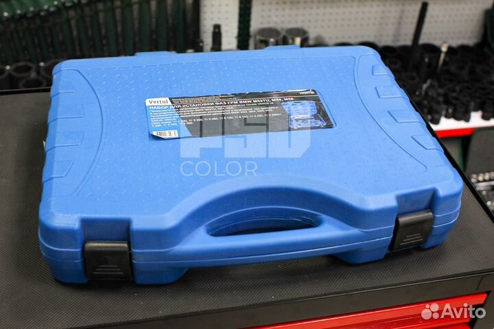 Набор для установки фаз грм BMW M52TU, M54, M56