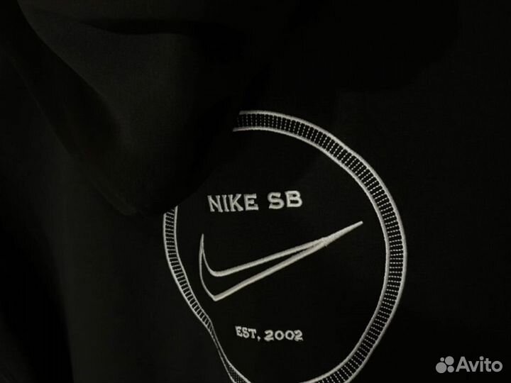 Худи кофта Nike