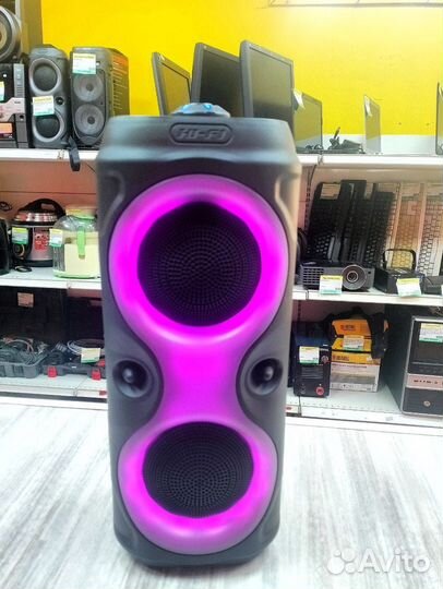 Колонка BK-4260