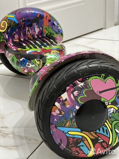 Гироскутер