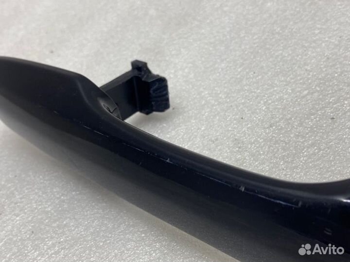 Ручка двери наружная задняя левая Toyota Camry