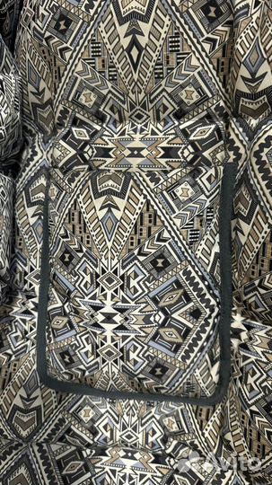 Пуховик женский 46