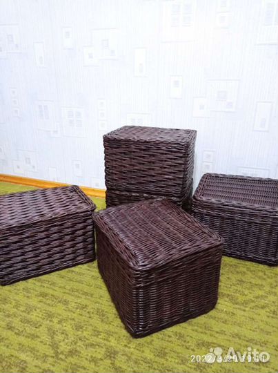 Короб для хранения