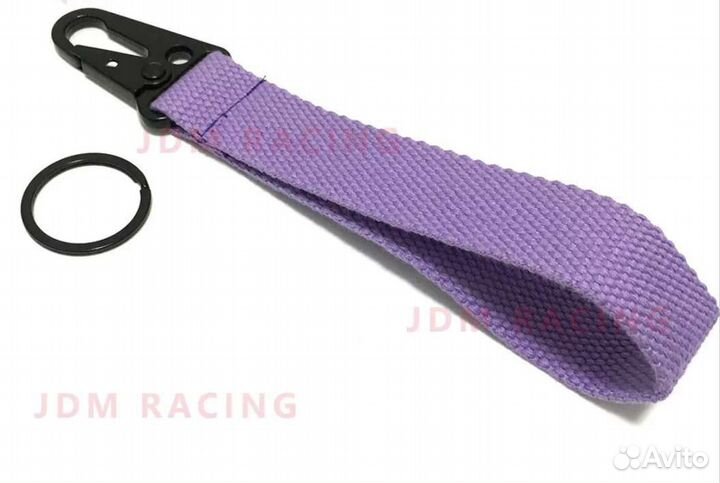 Брелок карабин