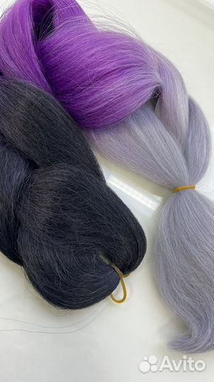 Канеколон трехцветный