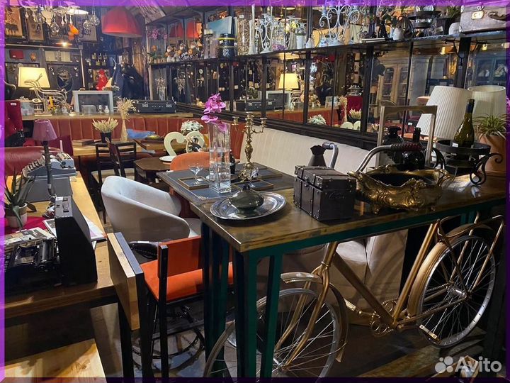 Посуда для кафе