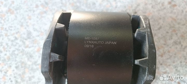 Опора двигателя Mitsubishi Outlander XL