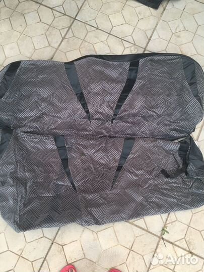 Автомобильные чехлы