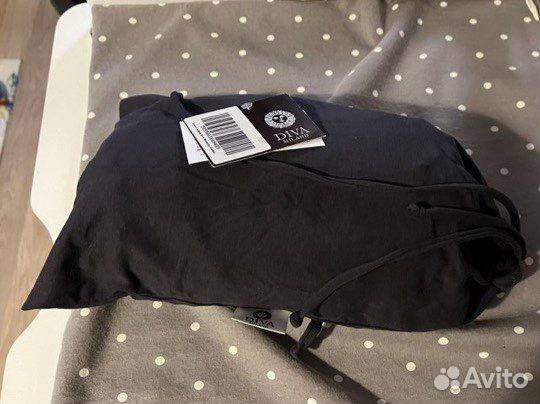 Слинг шарф diva