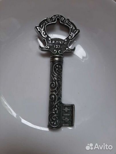 Штопор СССР