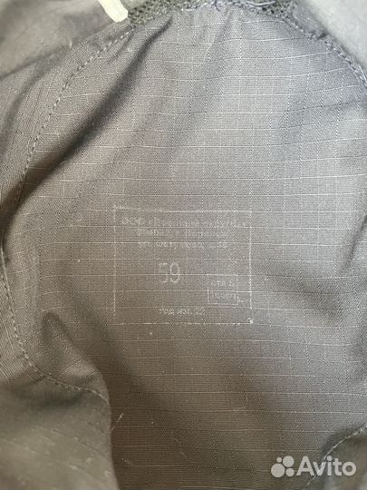 Кепка мвд нового образца