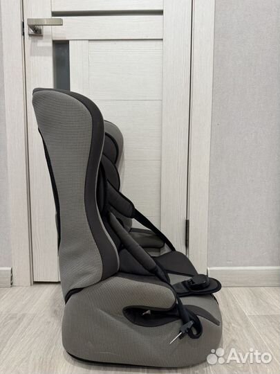 Автокресло