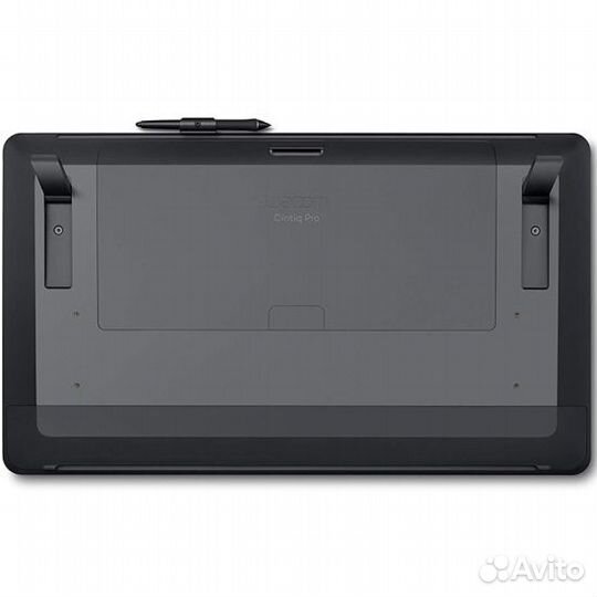 Wacom Cintiq Pro 24 Creative Pen Display