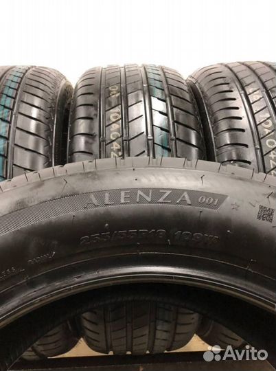 Bridgestone Alenza 001 255/55 R18 109W