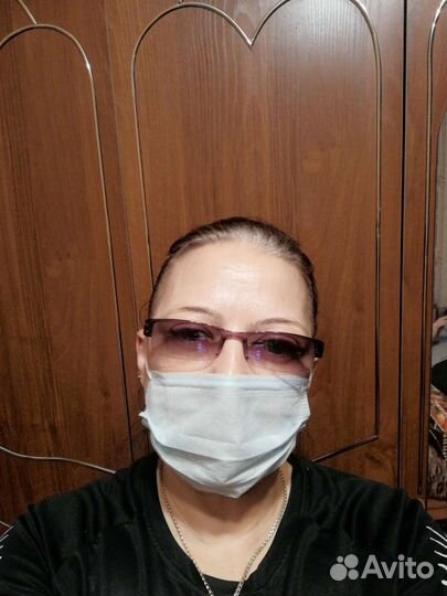 Очки для чтения