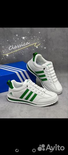 Кроссовки Adidas Classic unisex