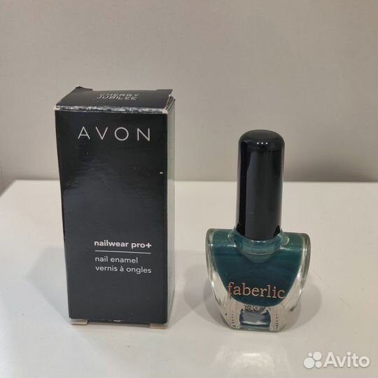 Лаки для ногтей