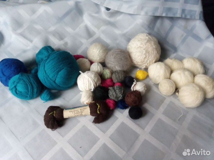 Нитки мулине ирис хб шерсть Лен, тесьма для рукоде