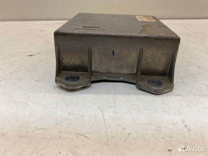 Выключатель подушки безопасности Mazda 6 седан GG