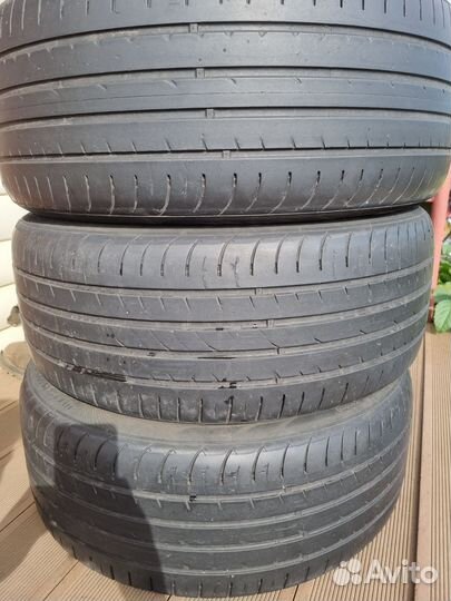Hankook Ventus Prime 2 K115 225/45 R17 V