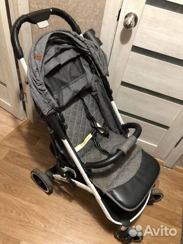 Коляска Dearest 818