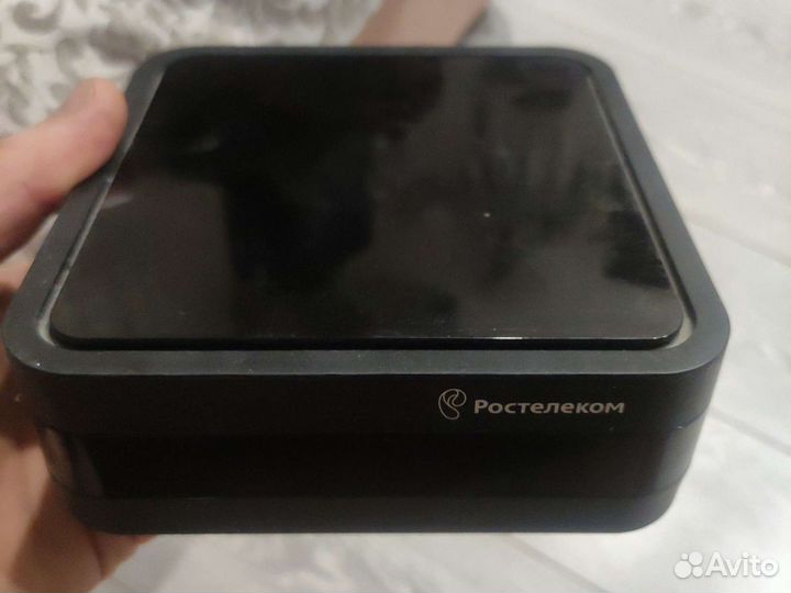 Sml 282 hd base ip-tv