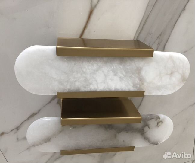 Настенный светильник бра