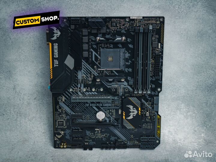 Материнские платы AMD AM4 AM3 FM2 FM 1