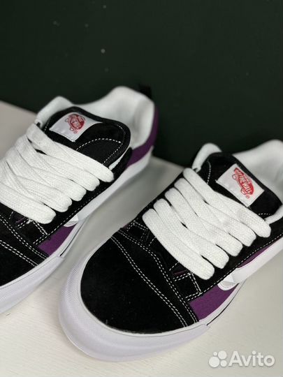 Vans Knu Skool