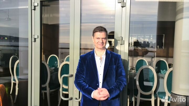 Ведущий на праздник, Музыкант, Диджей