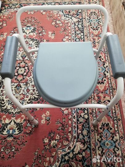 Средства для инвалидов