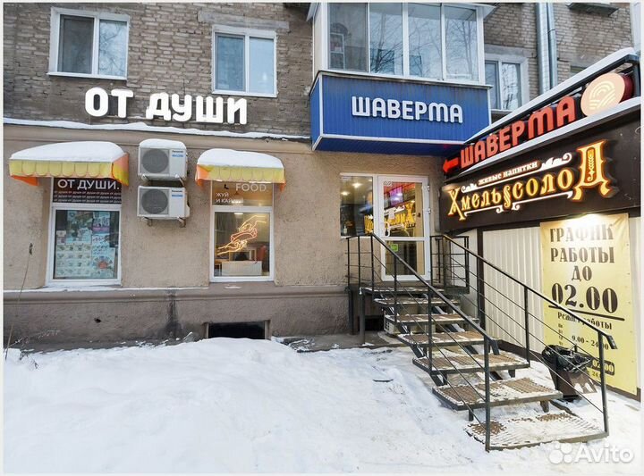 Готовый бизнес с быстрой окупаемостью