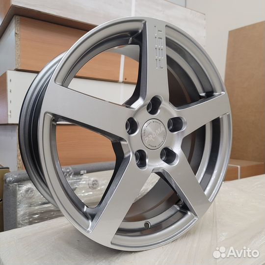 Диски R16 Ford, Volvo