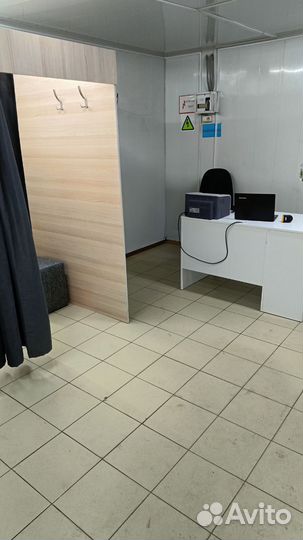 Продам пвз Озон