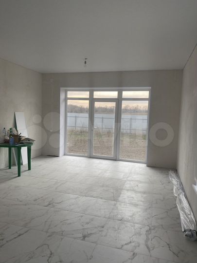 Дом 90 м² на участке 7 сот.